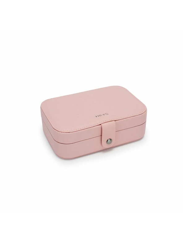 Heys Kozmetički kovčežić Heys Mini Jewelry Case Rose