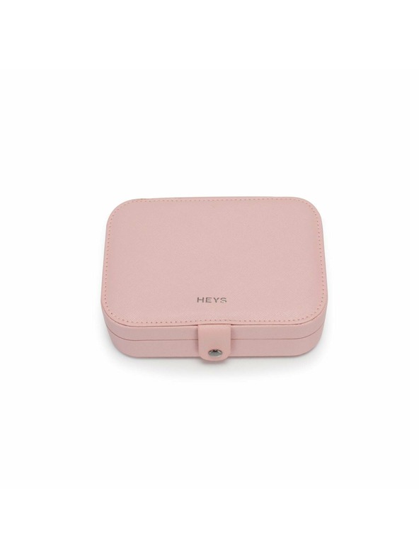 Heys Kozmetički kovčežić Heys Mini Jewelry Case Rose