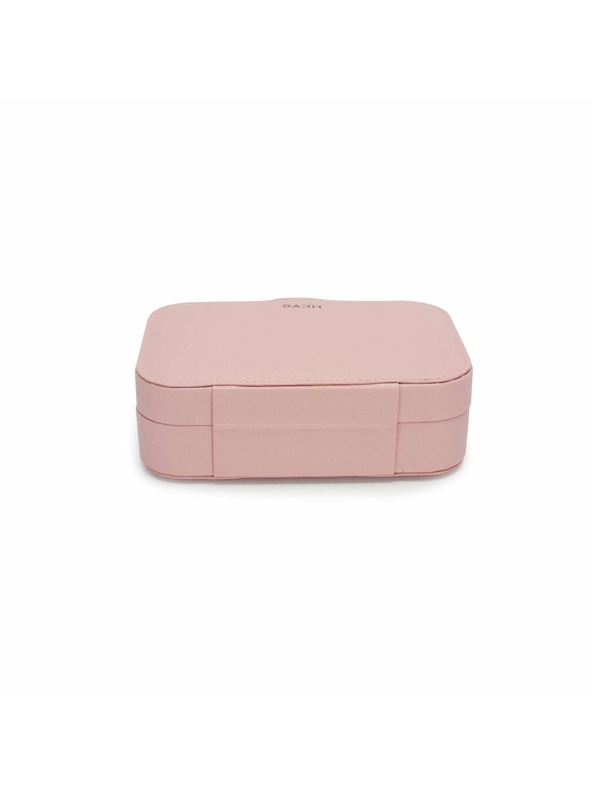 Heys Kozmetički kovčežić Heys Mini Jewelry Case Rose