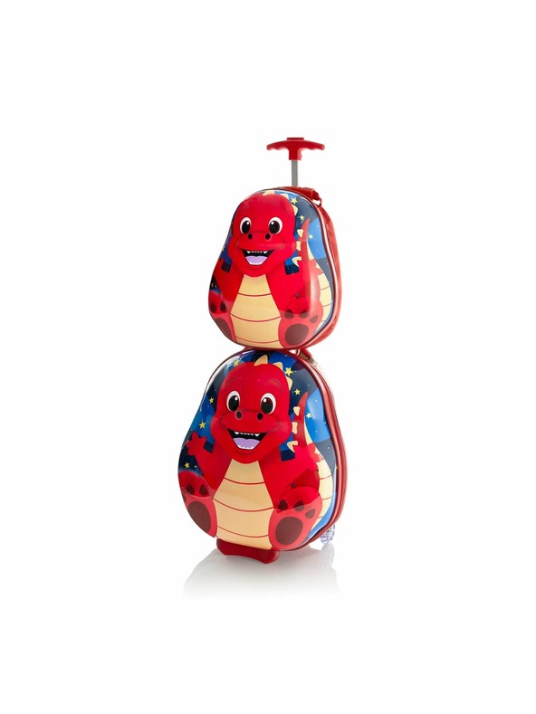 Heys Dječji kofer Heys Travel Tots Dinosaur