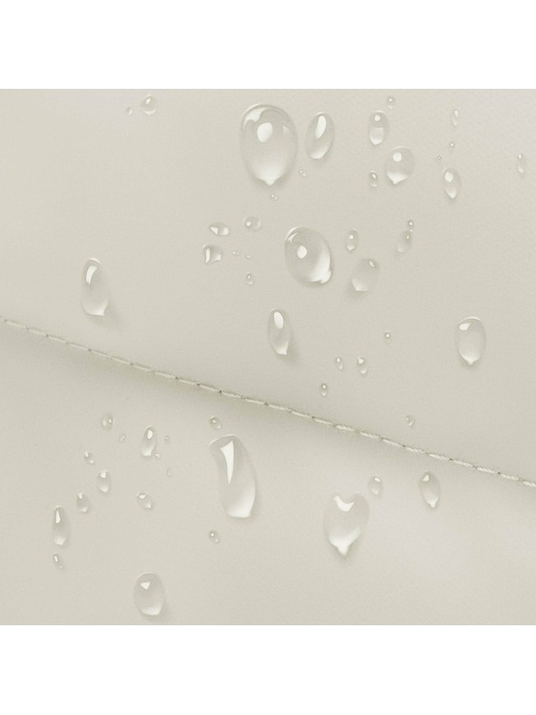 Heys Putna torba Heys Puffer Travel Tote Off White