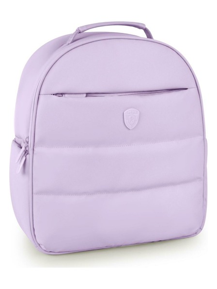 Heys Ruksak Heys Puffer Backpack Lavanda