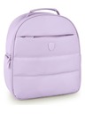 Heys Ruksak Heys Puffer Backpack Lavanda