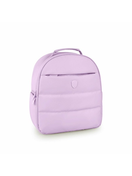 Heys Ruksak Heys Puffer Backpack Lavanda