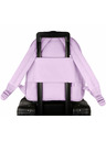 Heys Ruksak Heys Puffer Backpack Lavanda