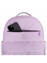 Heys Ruksak Heys Puffer Backpack Lavanda