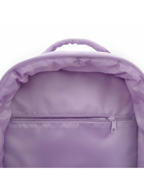 Heys Ruksak Heys Puffer Backpack Lavanda