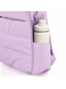 Heys Ruksak Heys Puffer Backpack Lavanda