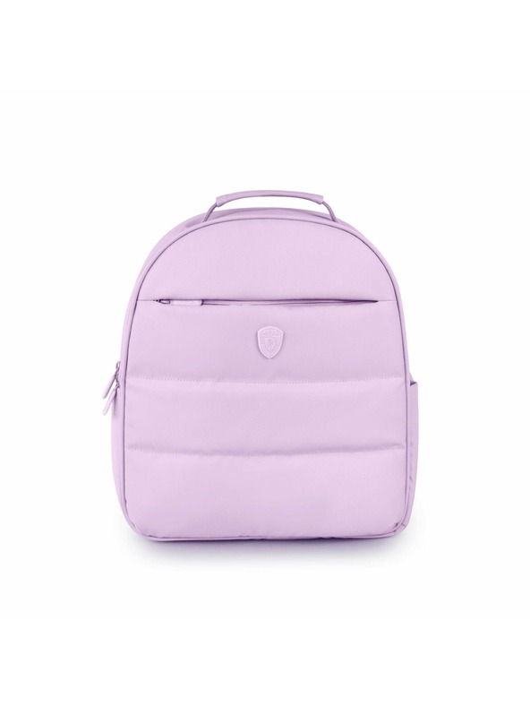 Heys Ruksak Heys Puffer Backpack Lavanda