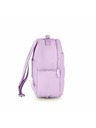 Heys Ruksak Heys Puffer Backpack Lavanda
