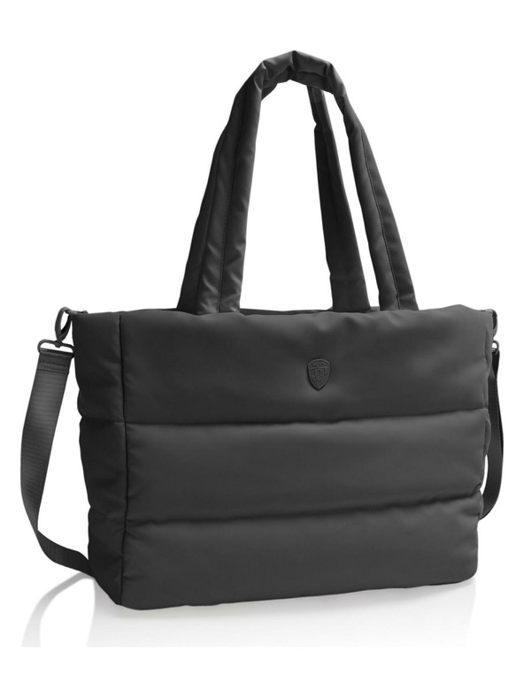 Heys Torba Heys Puffer Tote Bag Crna