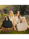 Heys Torba Heys Puffer Tote Bag Crna