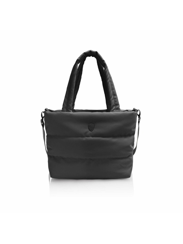Heys Torba Heys Puffer Tote Bag Crna