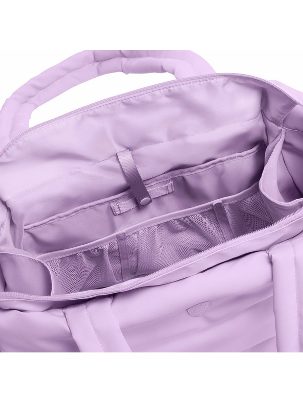 Heys Putna torba Heys Puffer Travel Tote Lavanda
