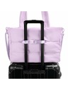 Heys Putna torba Heys Puffer Travel Tote Lavanda