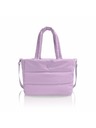 Heys Putna torba Heys Puffer Travel Tote Lavanda