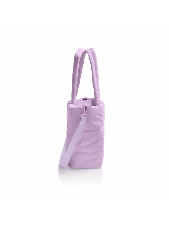 Heys Putna torba Heys Puffer Travel Tote Lavanda