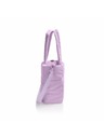 Heys Putna torba Heys Puffer Travel Tote Lavanda