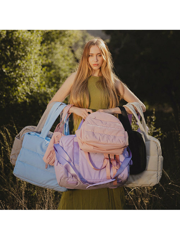 Heys Torba Heys Puffer Tote Bag Svijetloplava