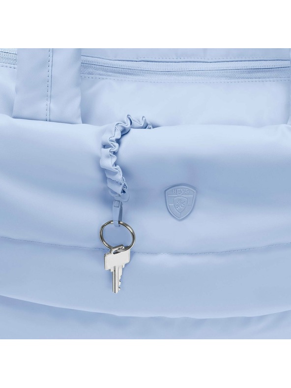 Heys Torba Heys Puffer Tote Bag Svijetloplava