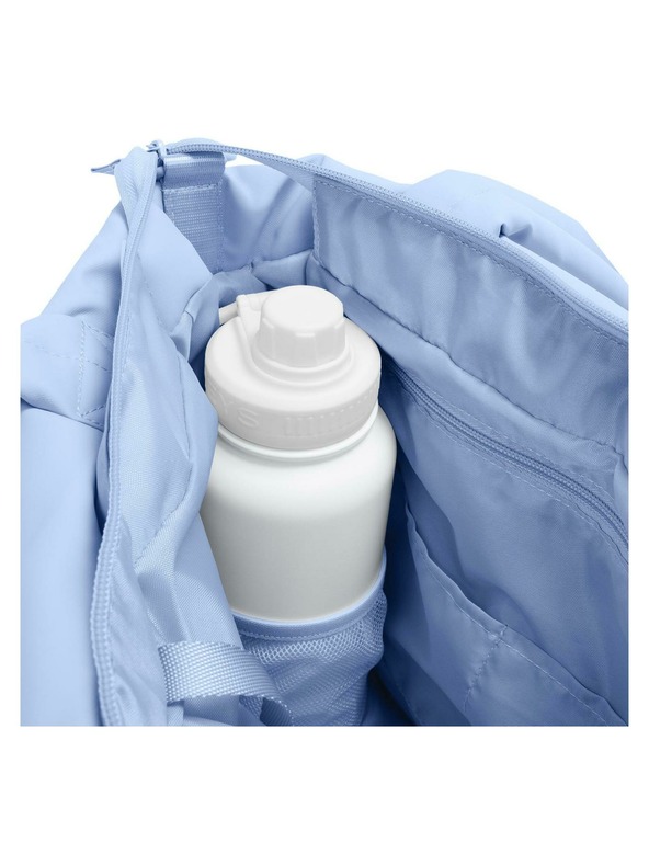 Heys Torba Heys Puffer Tote Bag Svijetloplava