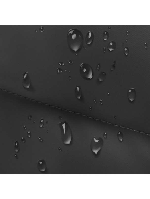 Heys Torba Heys Puffer Personal Bag Crna