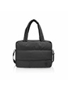 Heys Torba Heys Puffer Personal Bag Crna