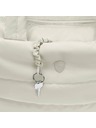 Heys Torba Heys Puffer Tote Bag Off White
