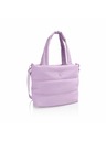 Heys Torba Heys Puffer Tote Bag Lavanda