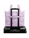 Heys Torba Heys Puffer Tote Bag Lavanda