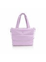 Heys Torba Heys Puffer Tote Bag Lavanda