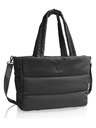 Heys Putna torba Heys Puffer Travel Tote Crna