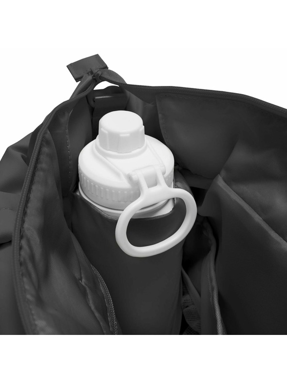 Heys Putna torba Heys Puffer Travel Tote Crna