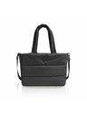 Heys Putna torba Heys Puffer Travel Tote Crna