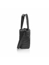 Heys Putna torba Heys Puffer Travel Tote Crna