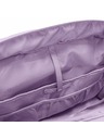 Heys Torba Heys Puffer Personal Bag Lavanda