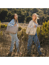 Heys Torba Heys Puffer Personal Bag Lavanda