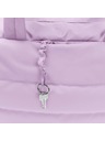 Heys Torba Heys Puffer Personal Bag Lavanda