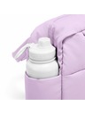 Heys Torba Heys Puffer Personal Bag Lavanda