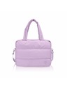 Heys Torba Heys Puffer Personal Bag Lavanda