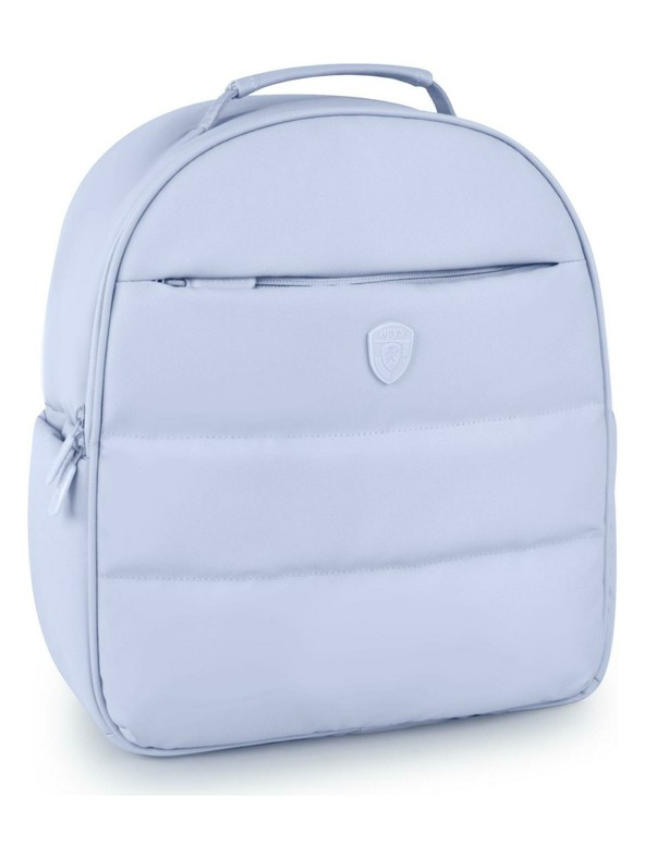 Heys Ruksak Heys Puffer Backpack Svijetloplava
