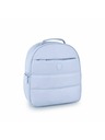 Heys Ruksak Heys Puffer Backpack Svijetloplava