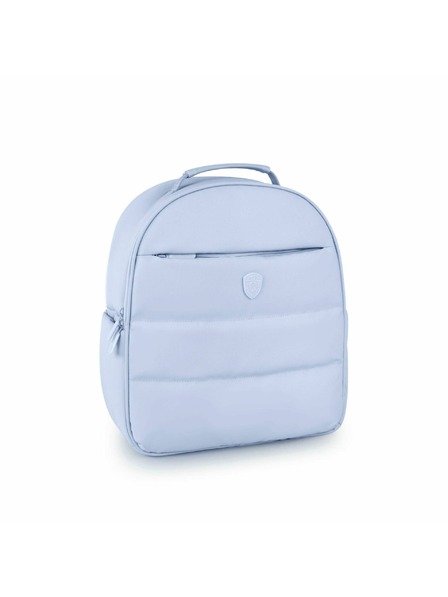 Heys Ruksak Heys Puffer Backpack Svijetloplava