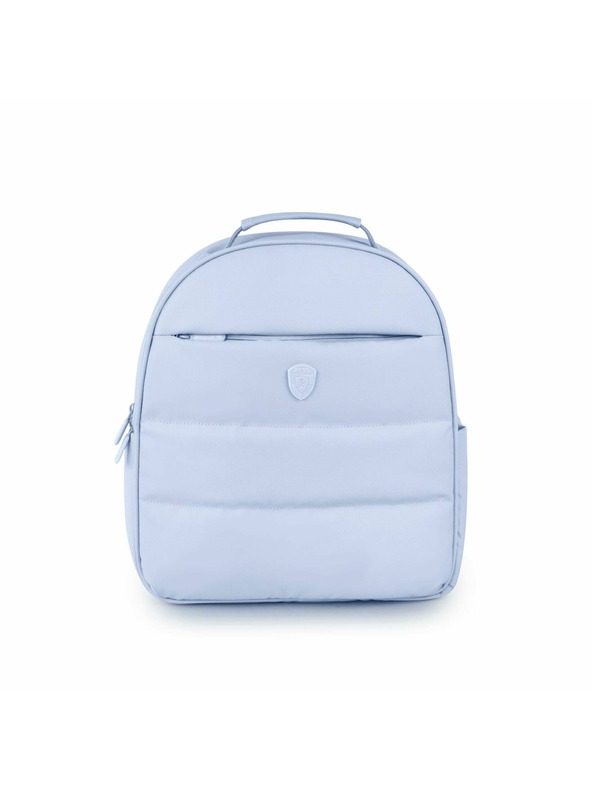 Heys Ruksak Heys Puffer Backpack Svijetloplava