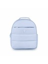 Heys Ruksak Heys Puffer Backpack Svijetloplava
