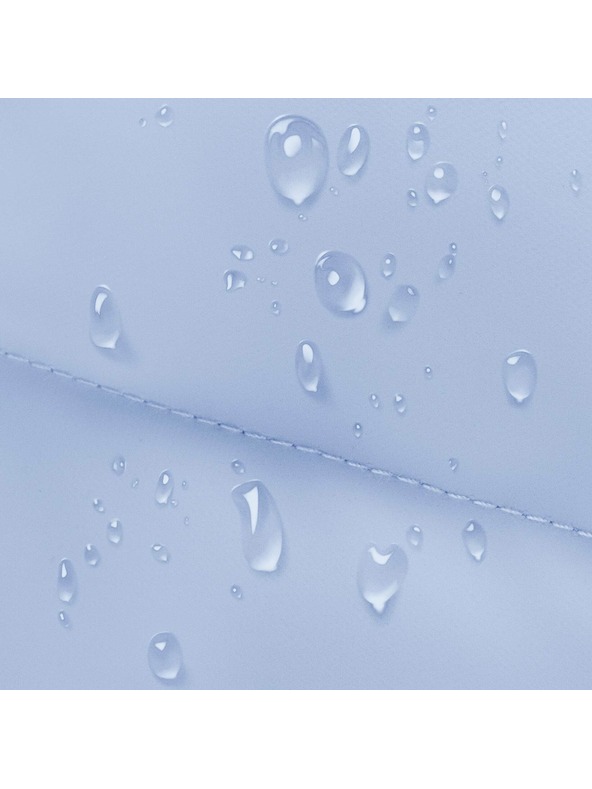 Heys Putna torba Heys Puffer Travel Tote Svijetloplava