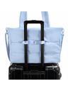 Heys Putna torba Heys Puffer Travel Tote Svijetloplava