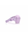 Heys Mini torbica oko struka Heys Puffer Mini Waist Bag Lavanda
