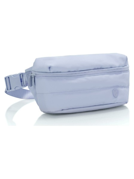 Heys Torbica oko struka Heys Puffer Waist Bag Svijetloplava