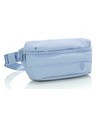Heys Torbica oko struka Heys Puffer Waist Bag Svijetloplava